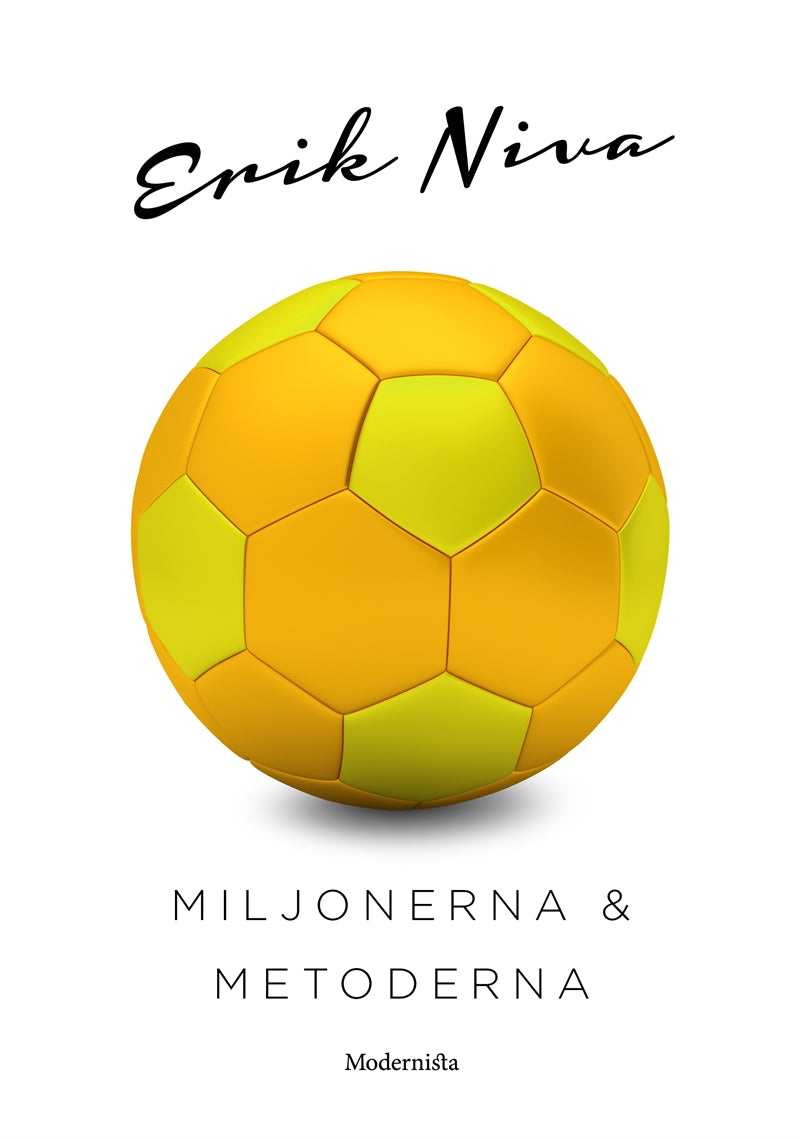 Miljonerna och metoderna – E-bok