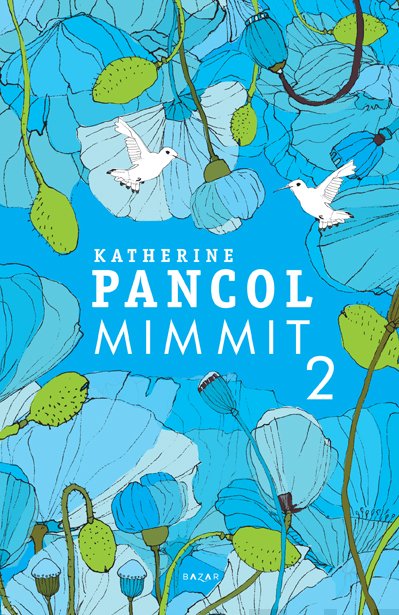 Mimmit 2 – E-bok