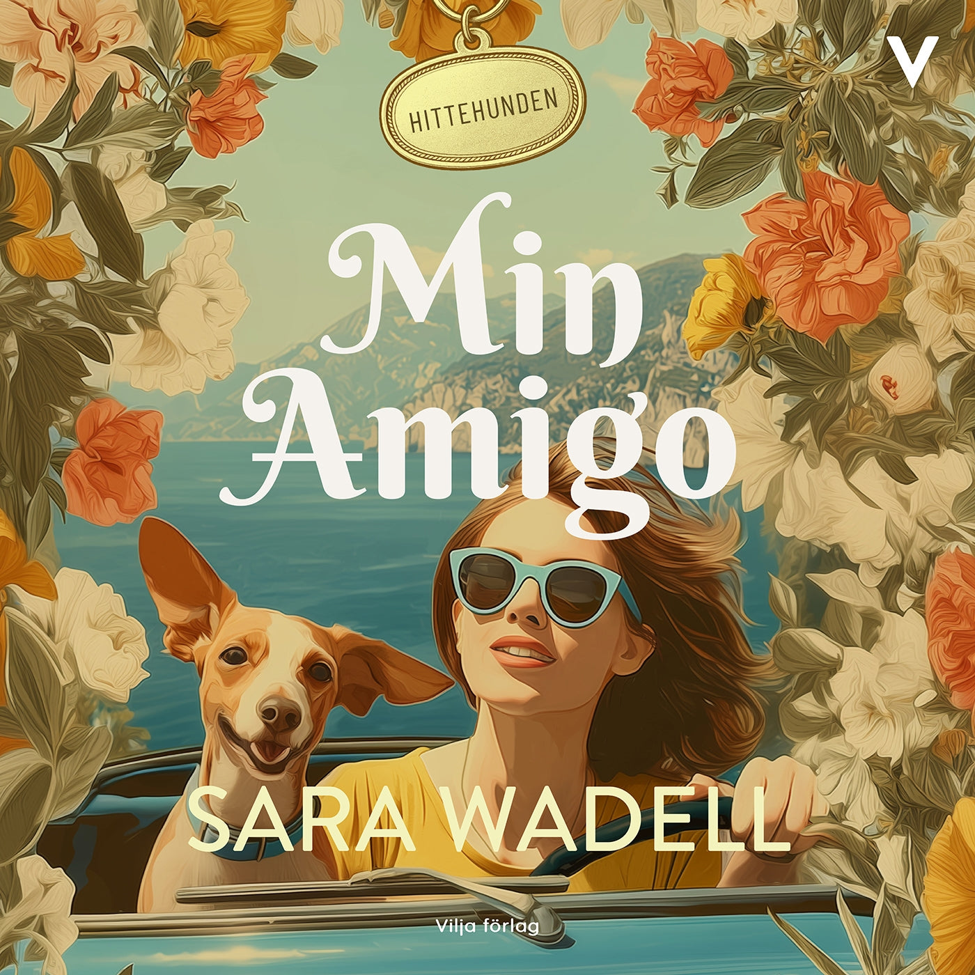 Min Amigo – Ljudbok