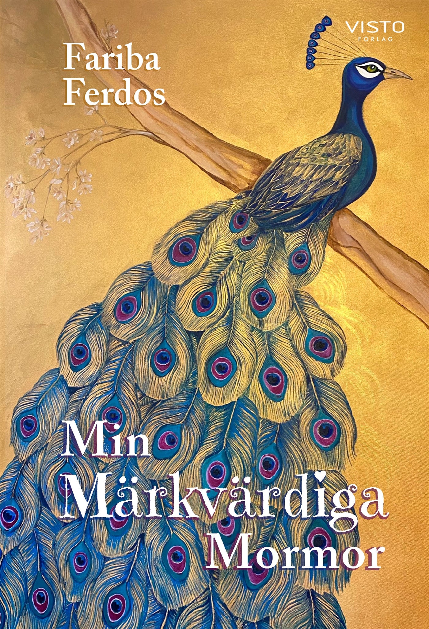 Min Märkvärdiga Mormor – E-bok