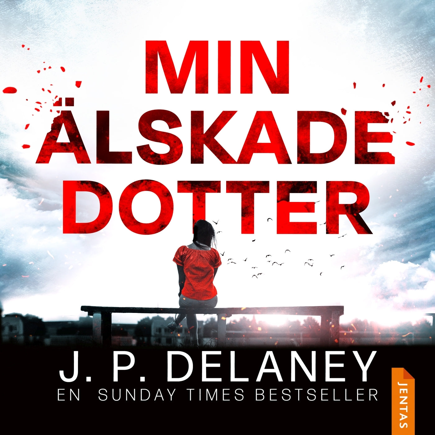 Min älskade dotter – Ljudbok