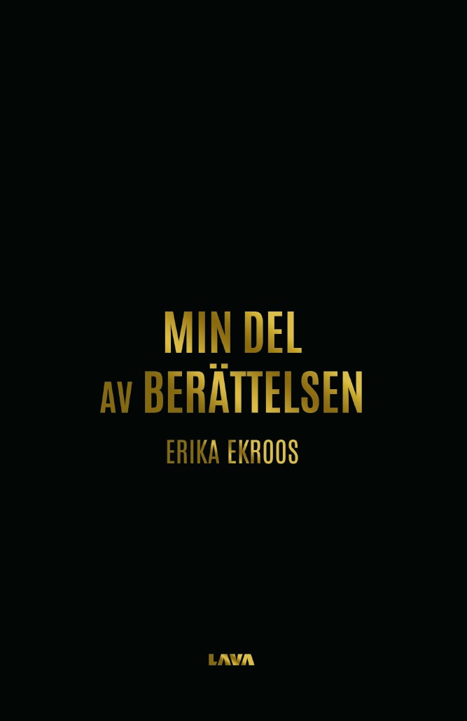 Min del av berättelsen – E-bok