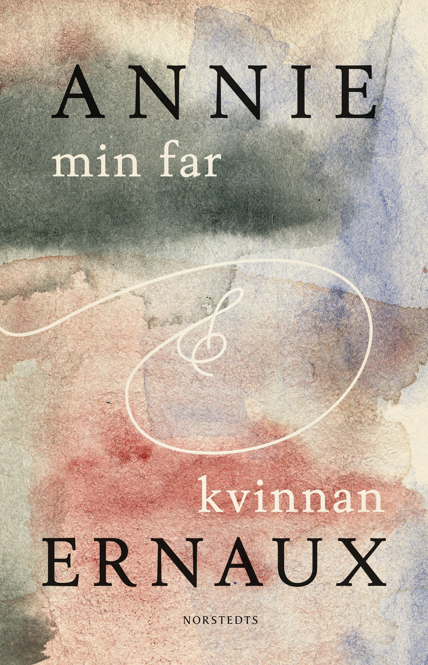 Min far & Kvinnan – E-bok