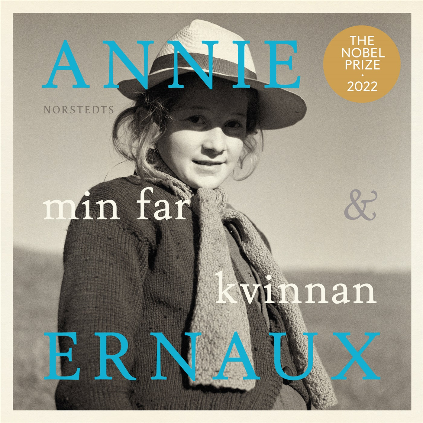 Min far & Kvinnan – Ljudbok