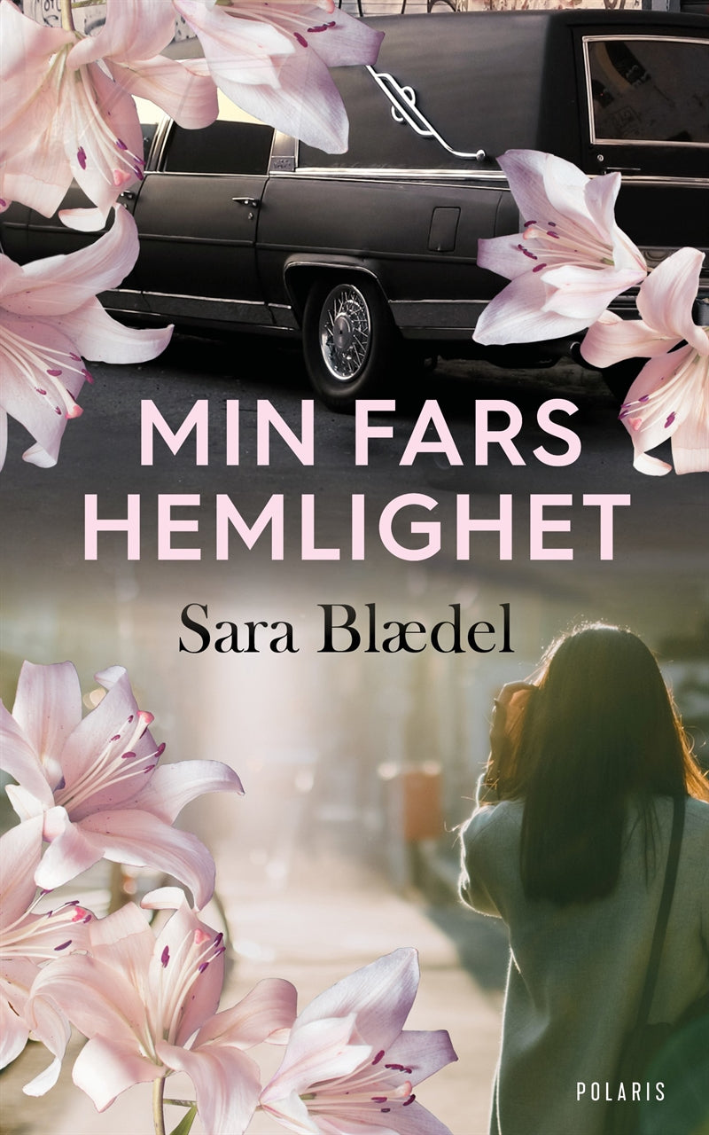 Min fars hemlighet – E-bok