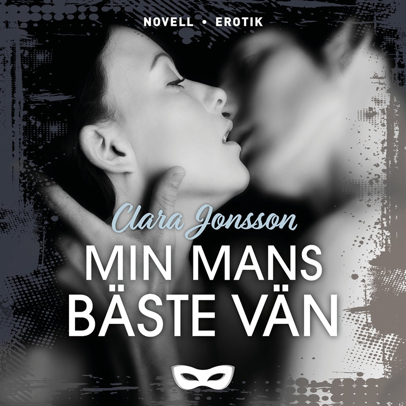 Min mans bäste vän – Ljudbok