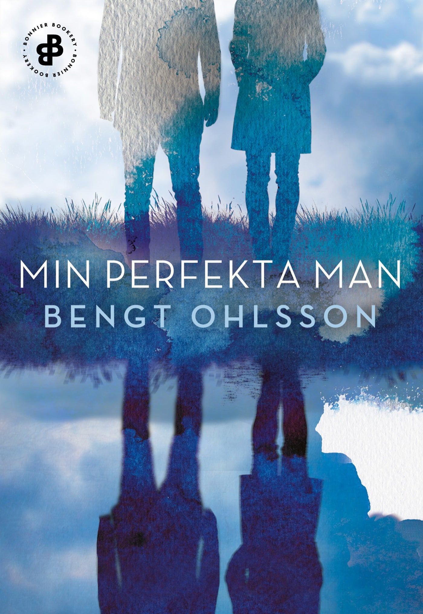 Min perfekta man – E-bok