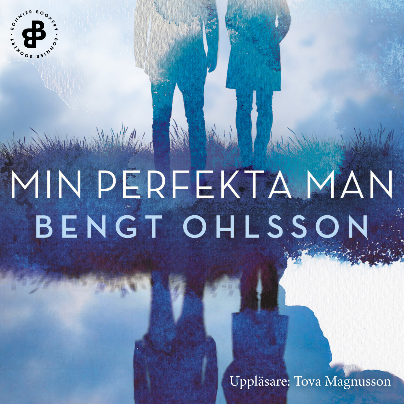 Min perfekta man – Ljudbok