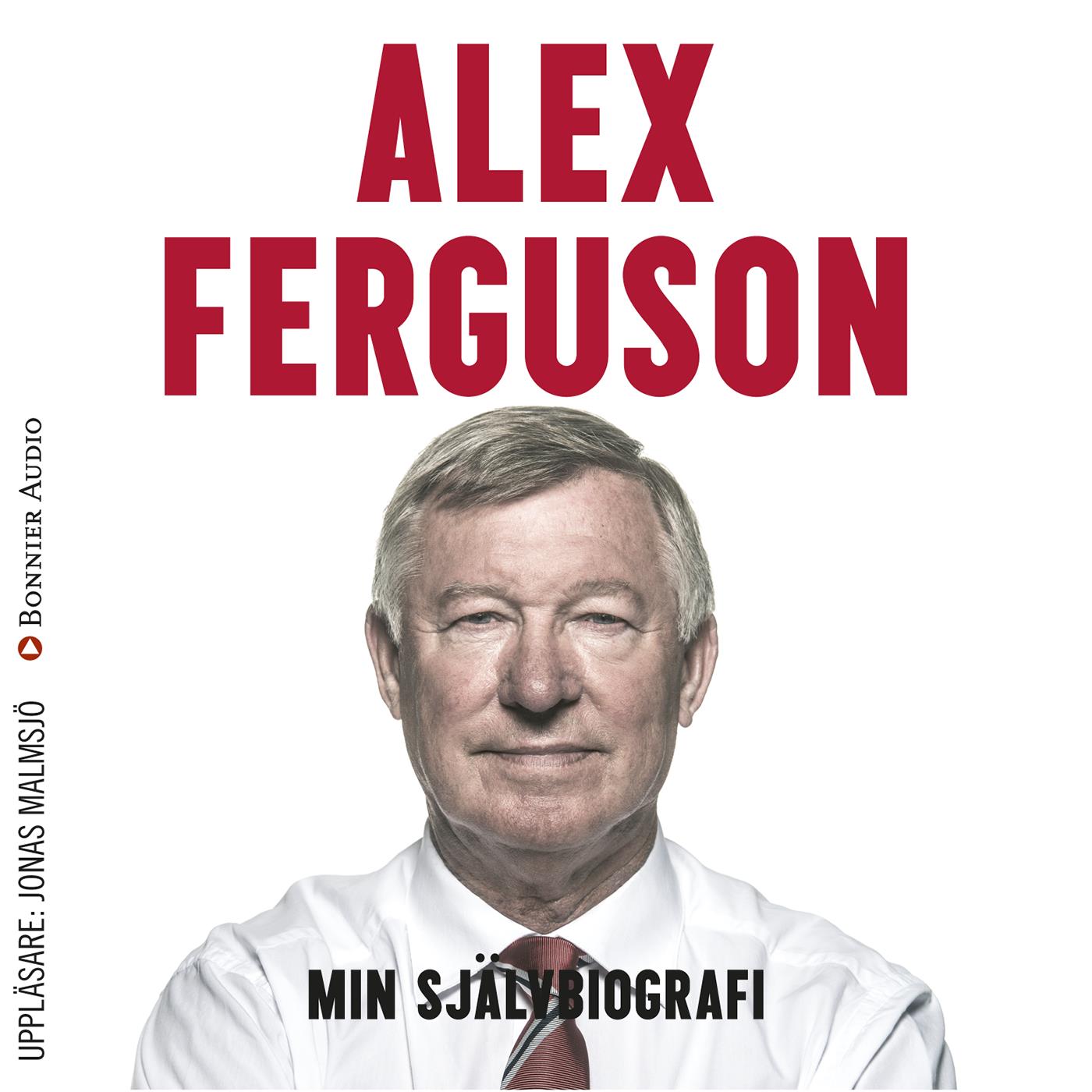Min självbiografi – Ljudbok