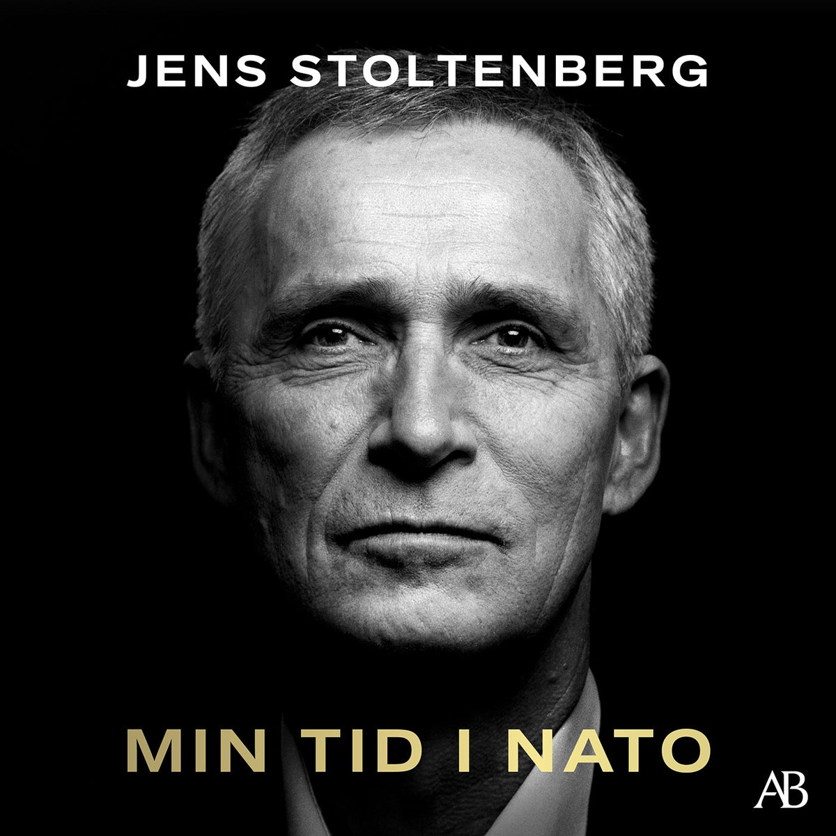 Min tid i Nato – Ljudbok