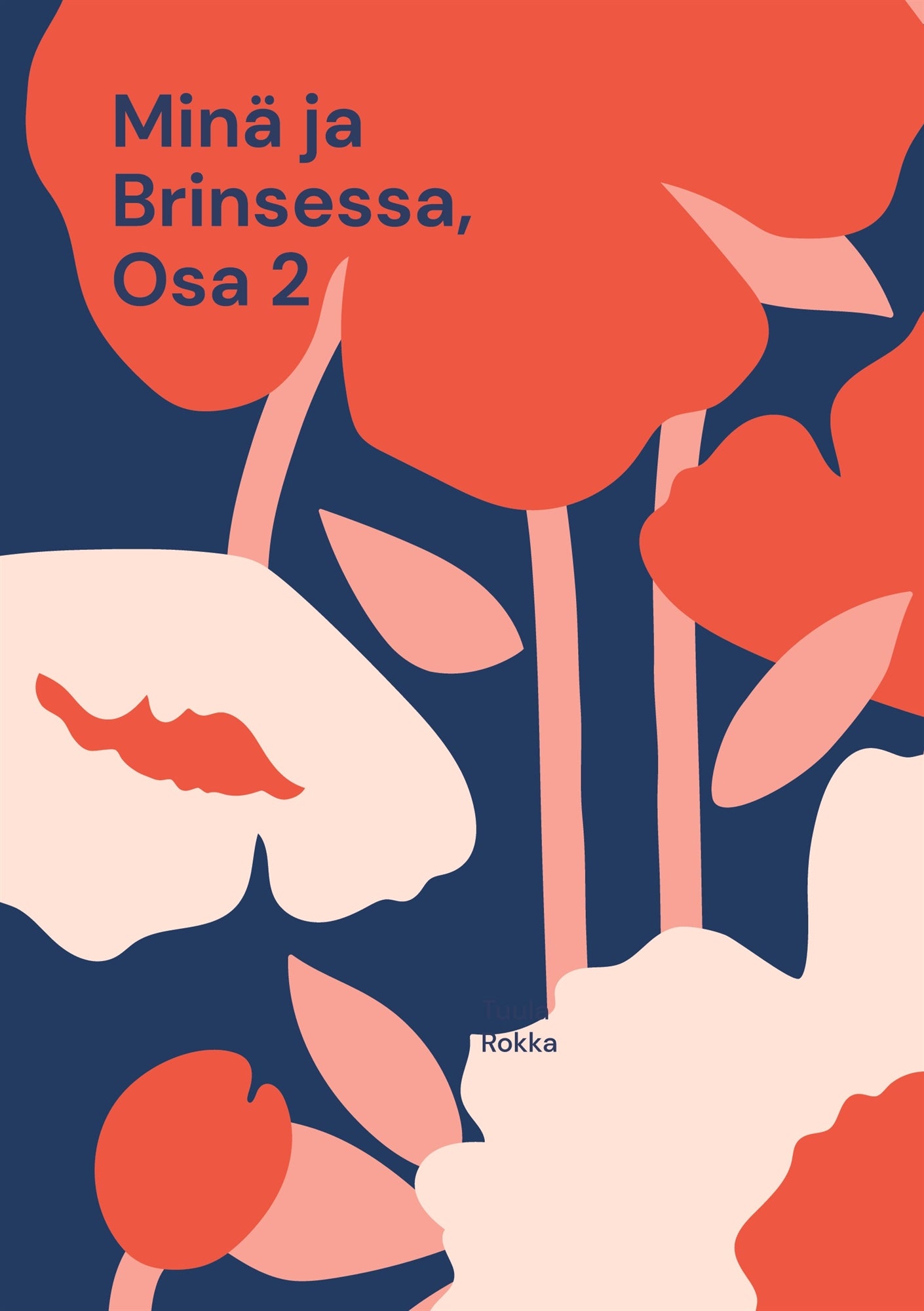 Minä ja Brinsessa, Osa 2 – E-bok