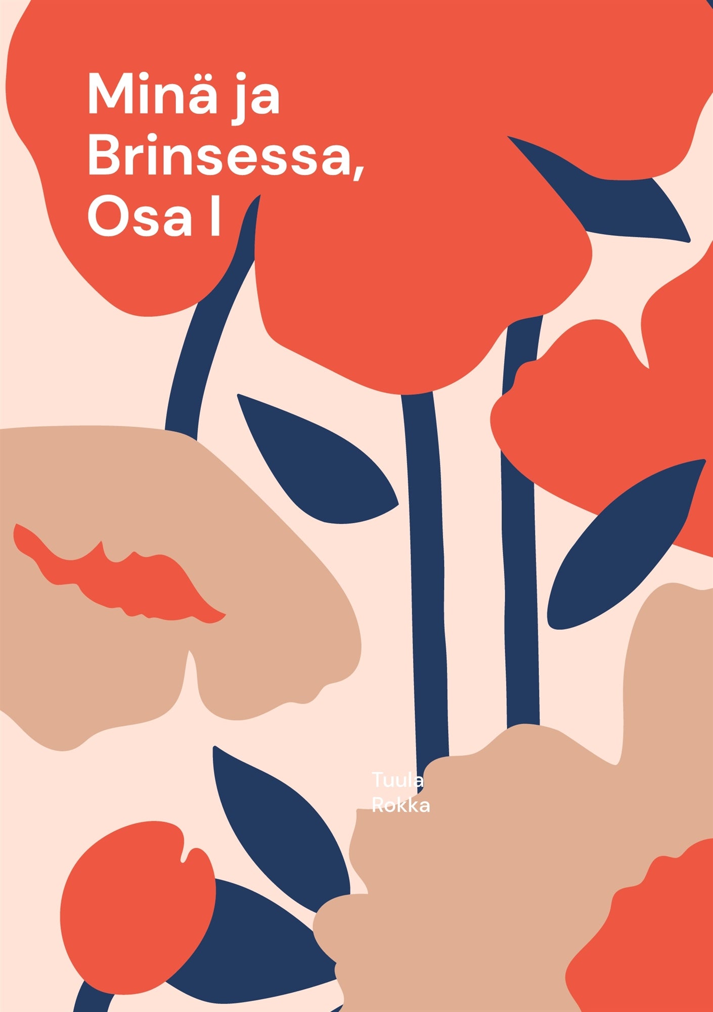 Minä ja Brinsessa, Osa I – E-bok