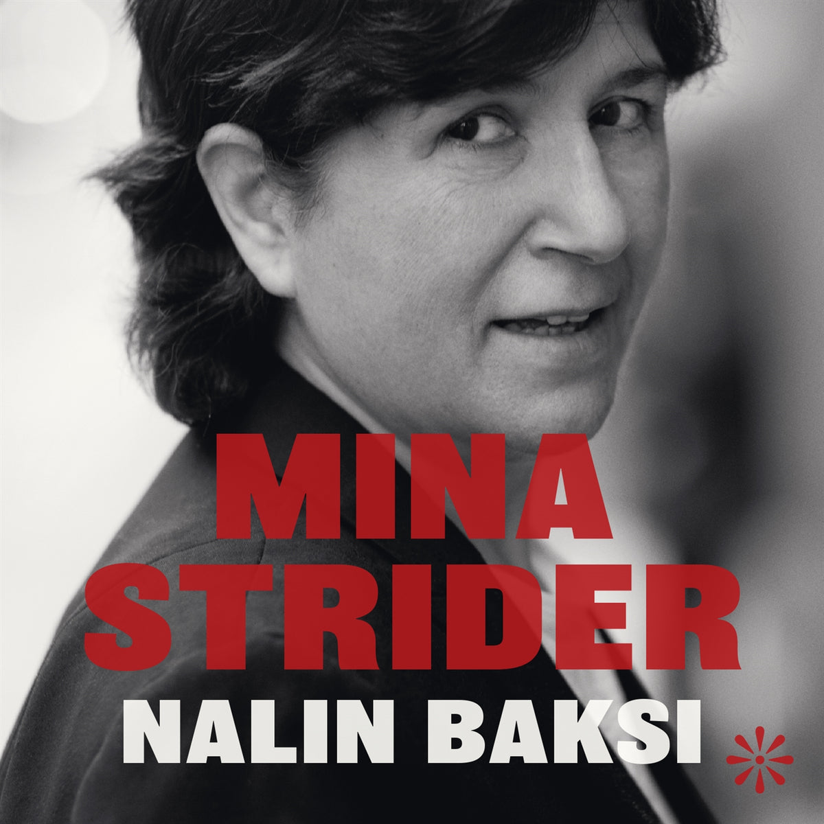 Mina strider – Ljudbok