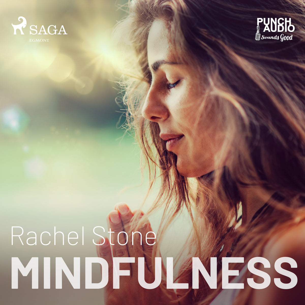 Mindfulness – Ljudbok