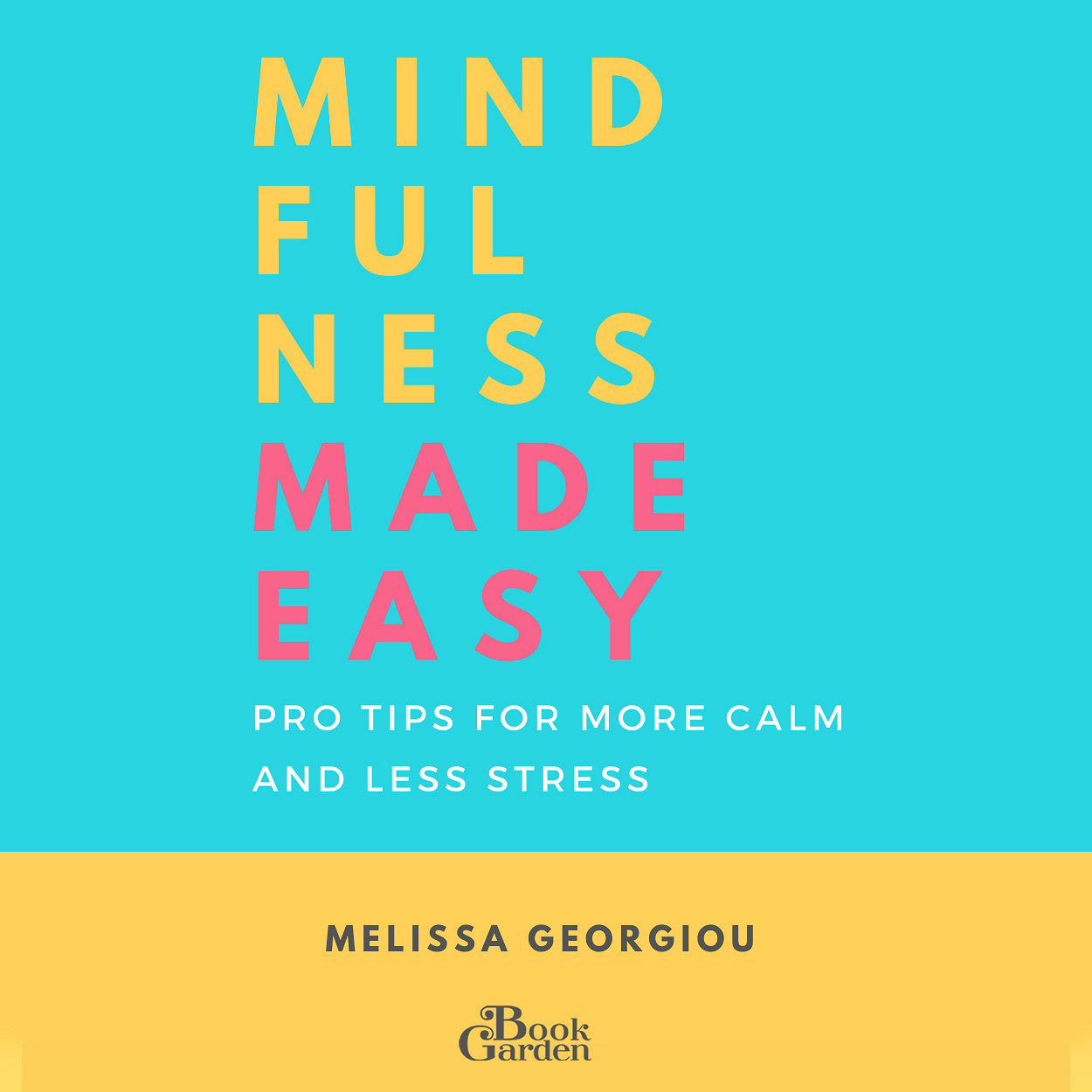 Mindfulness Made Easy – Ljudbok