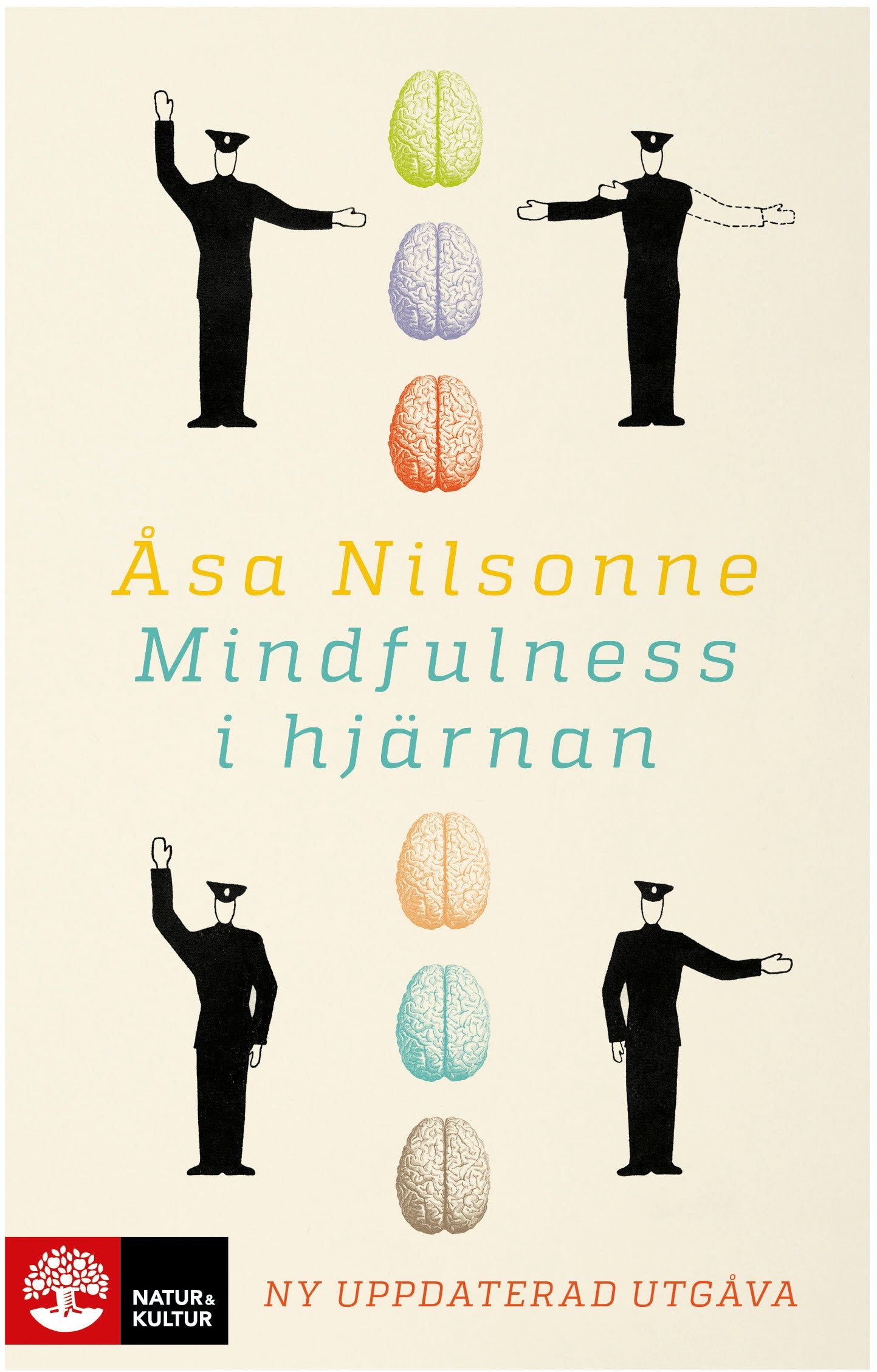 Mindfulness i hjärnan – E-bok