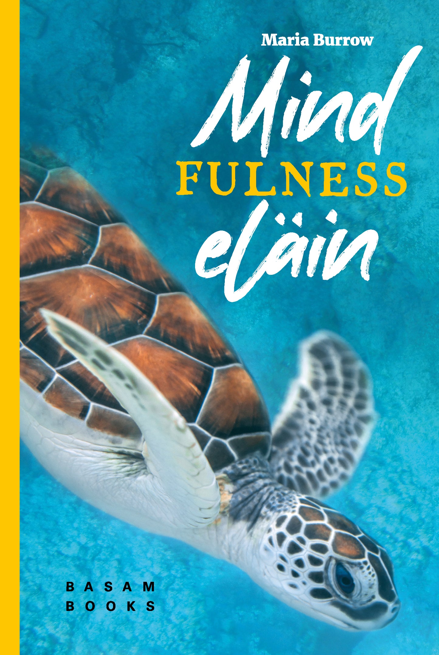 Mindfulnesseläin – E-bok