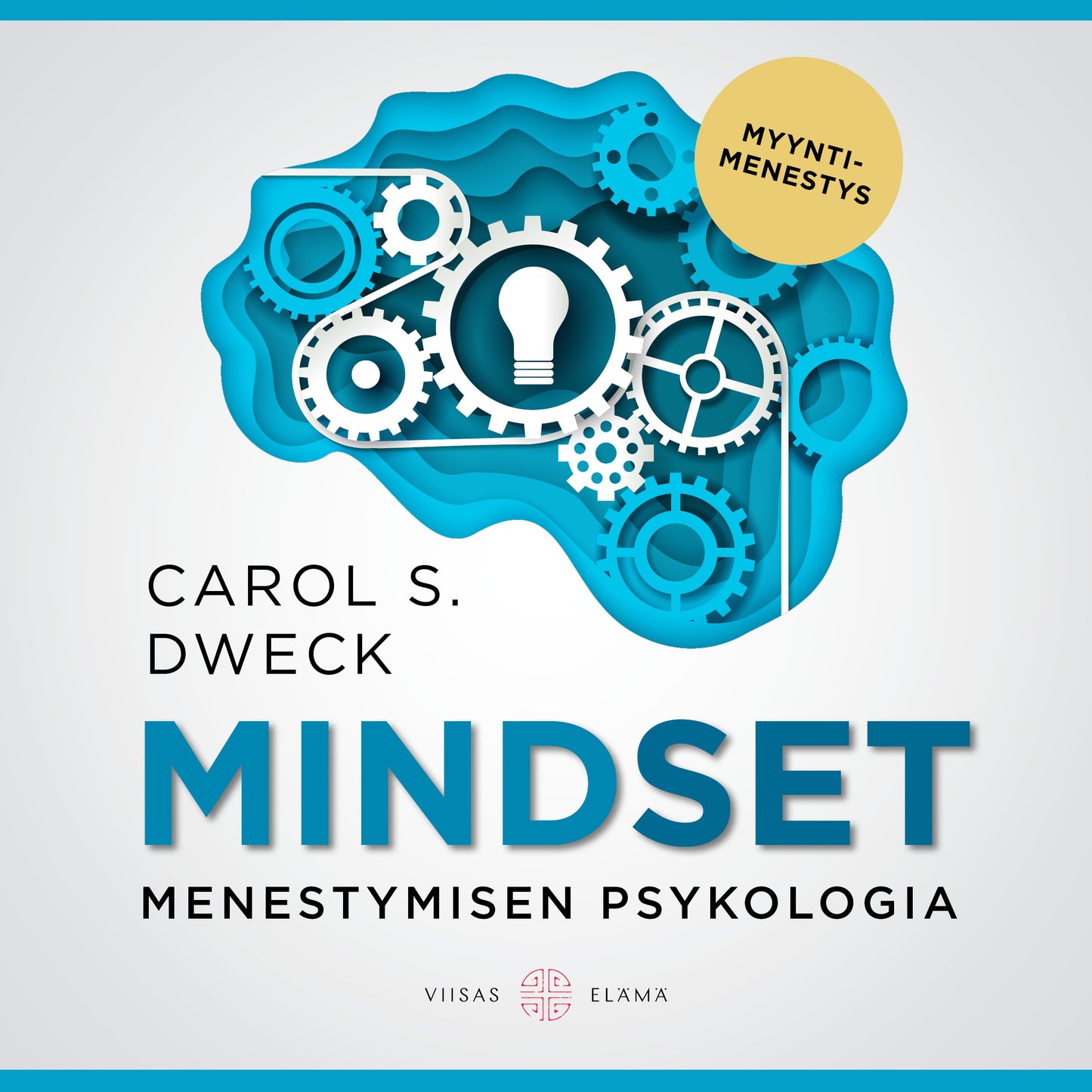 Mindset – Ljudbok