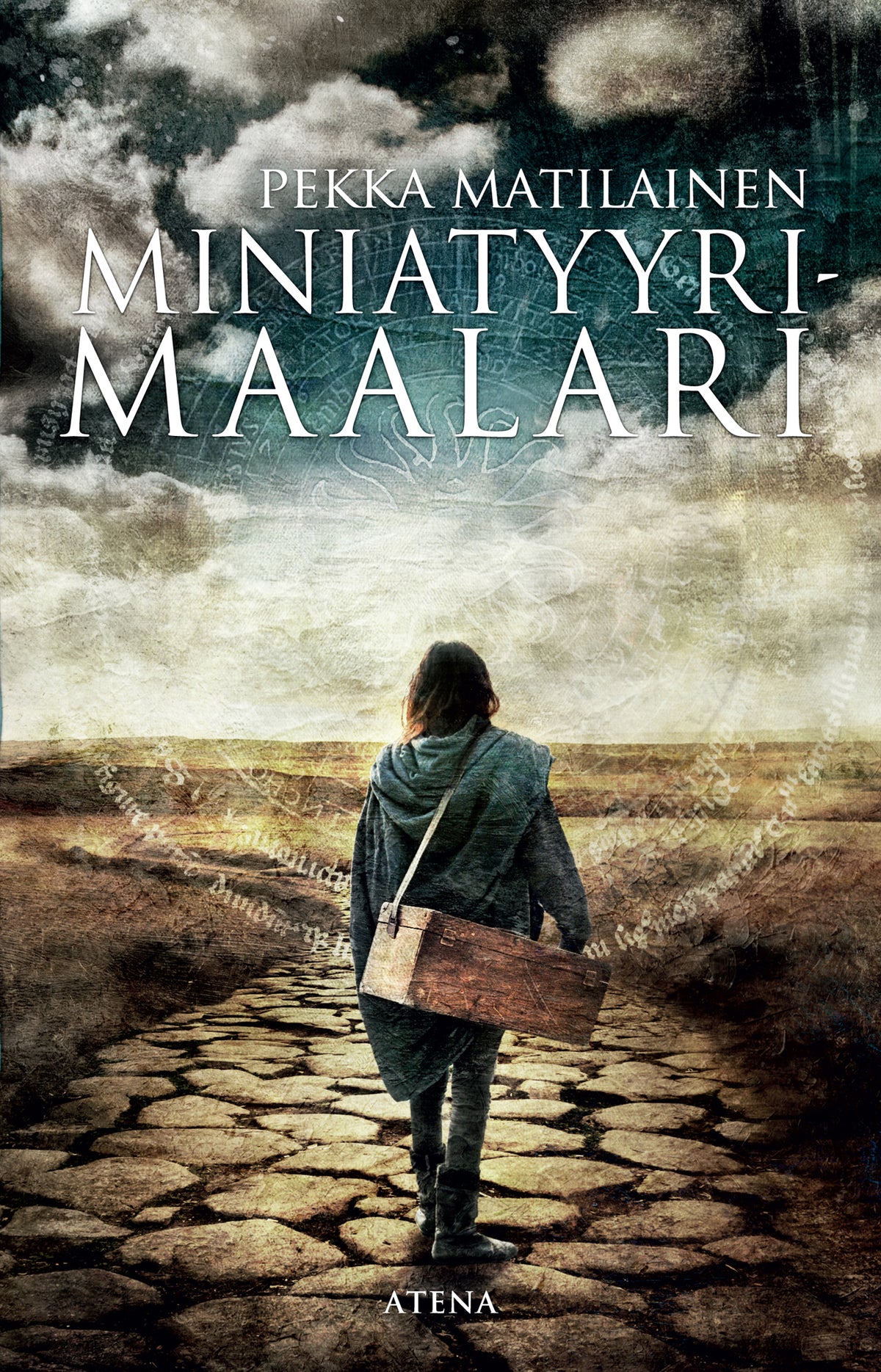 Miniatyyrimaalari – E-bok
