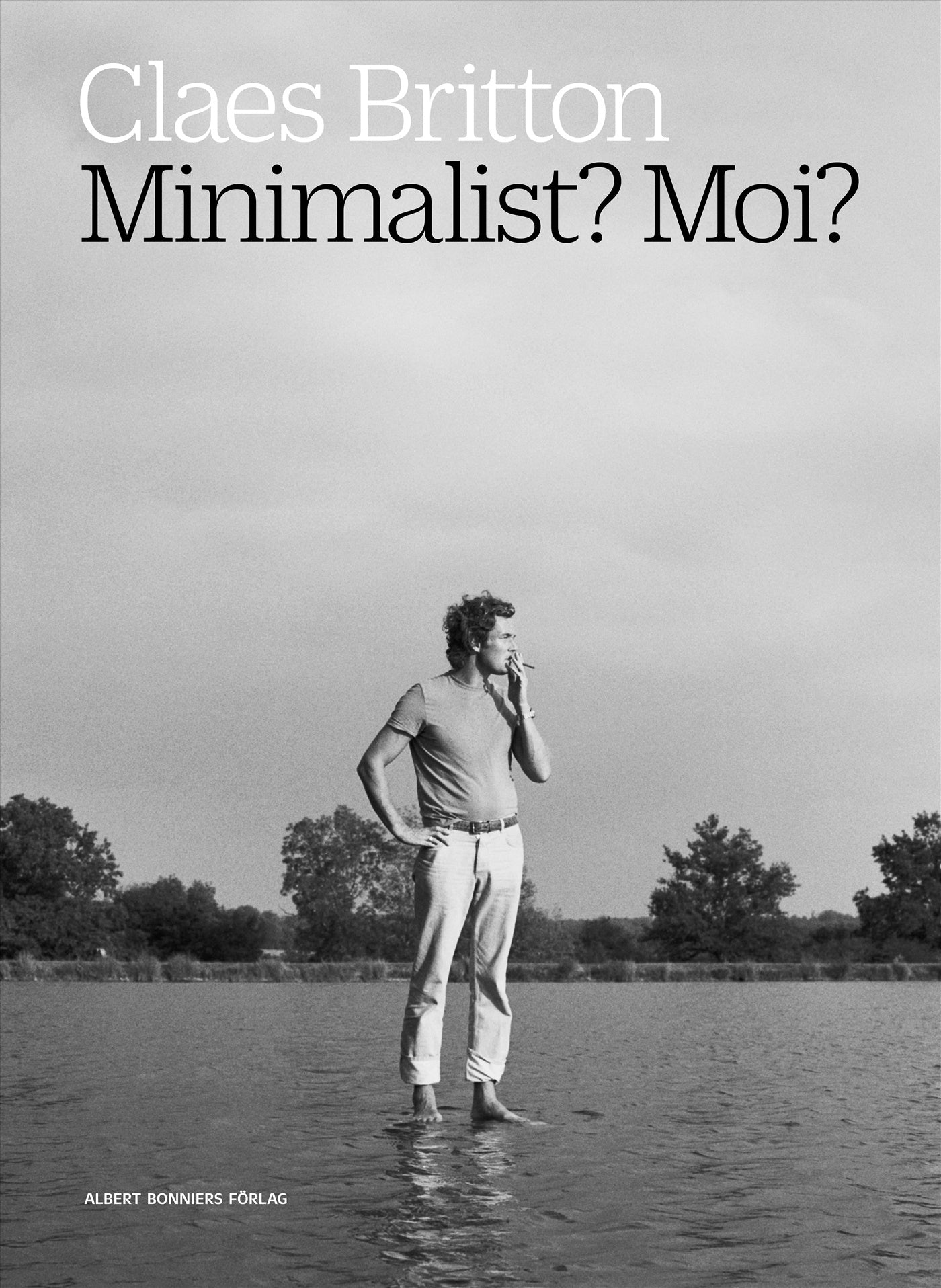 Minimalist? Moi? – E-bok