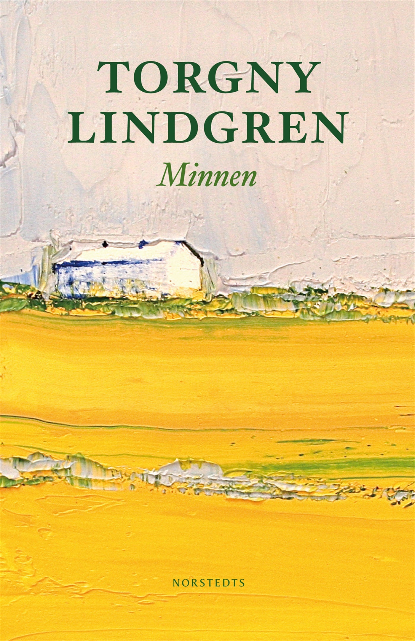 Minnen – E-bok
