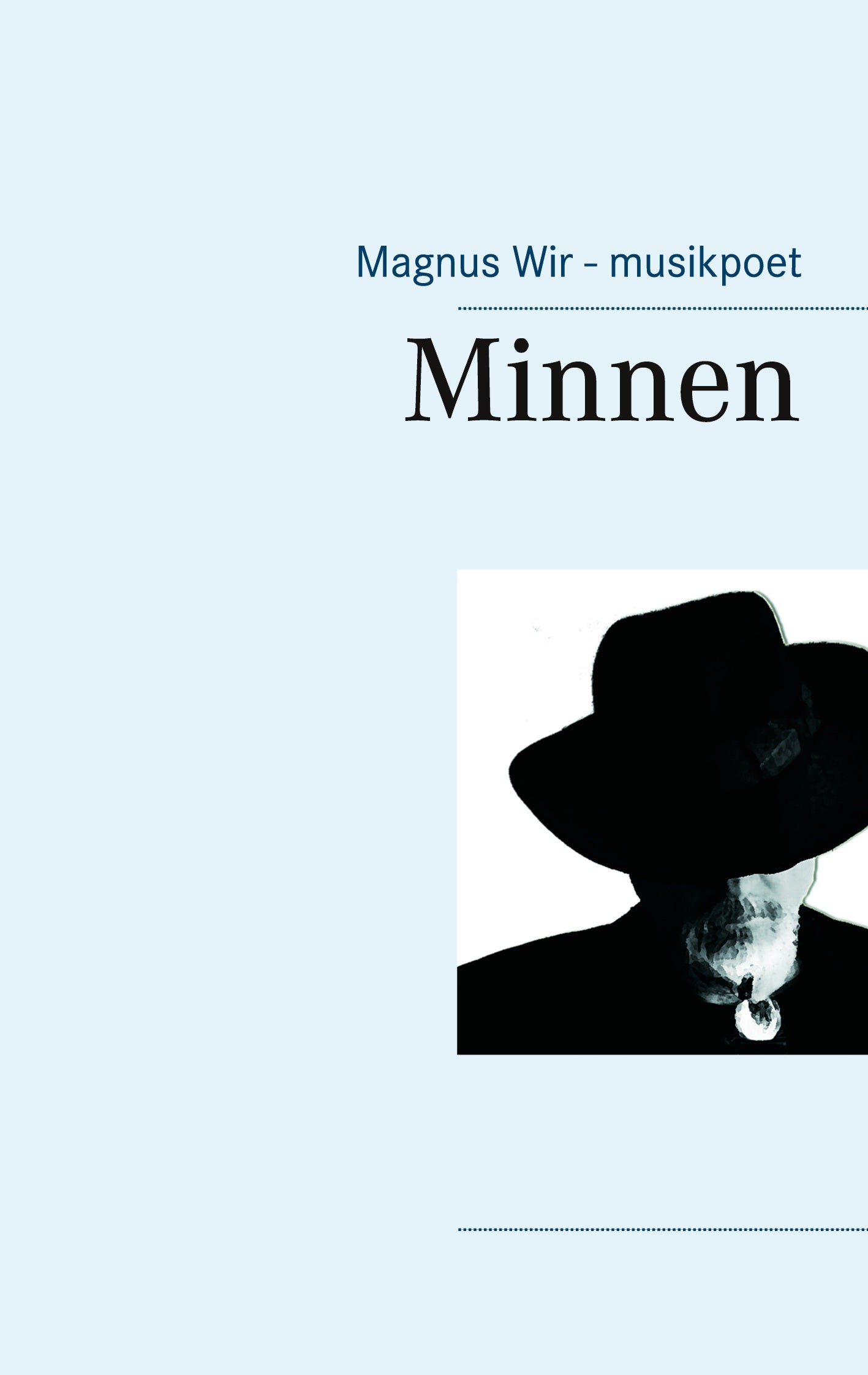 Minnen – E-bok