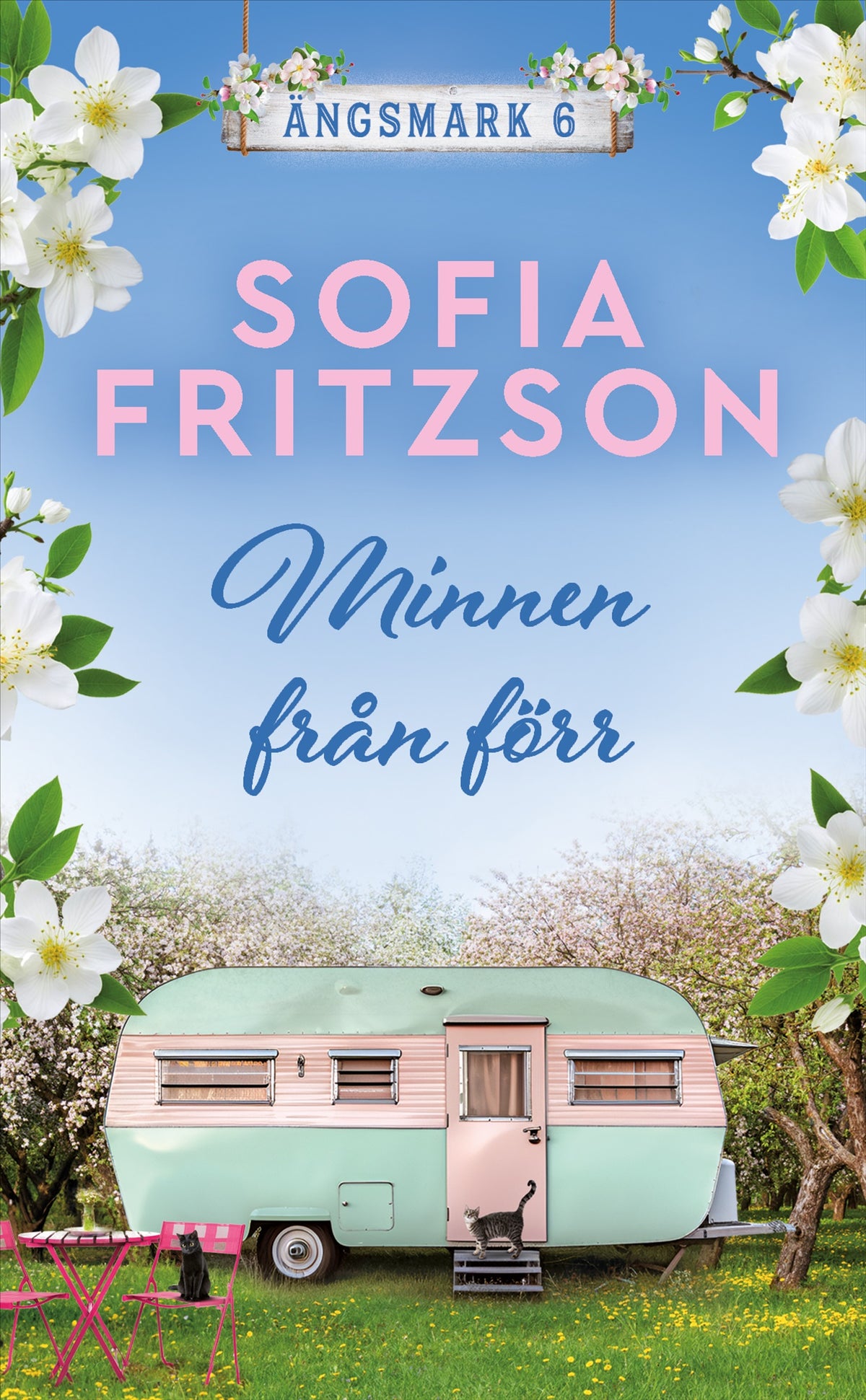 Minnen från förr – E-bok