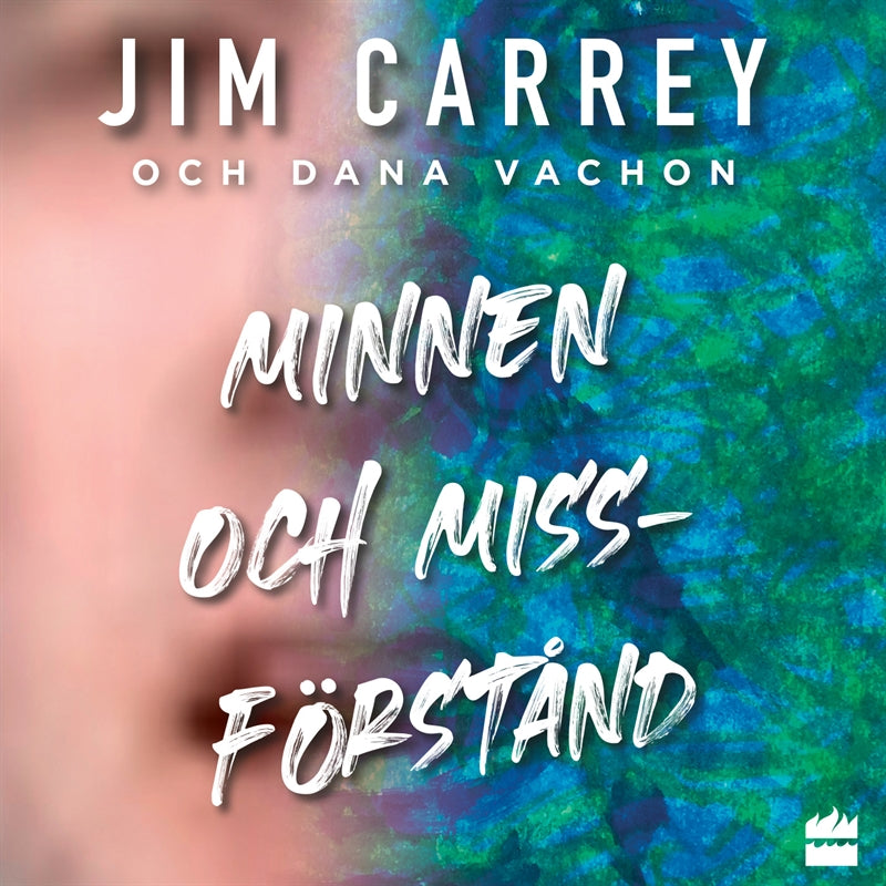 Minnen och missförstånd – Ljudbok