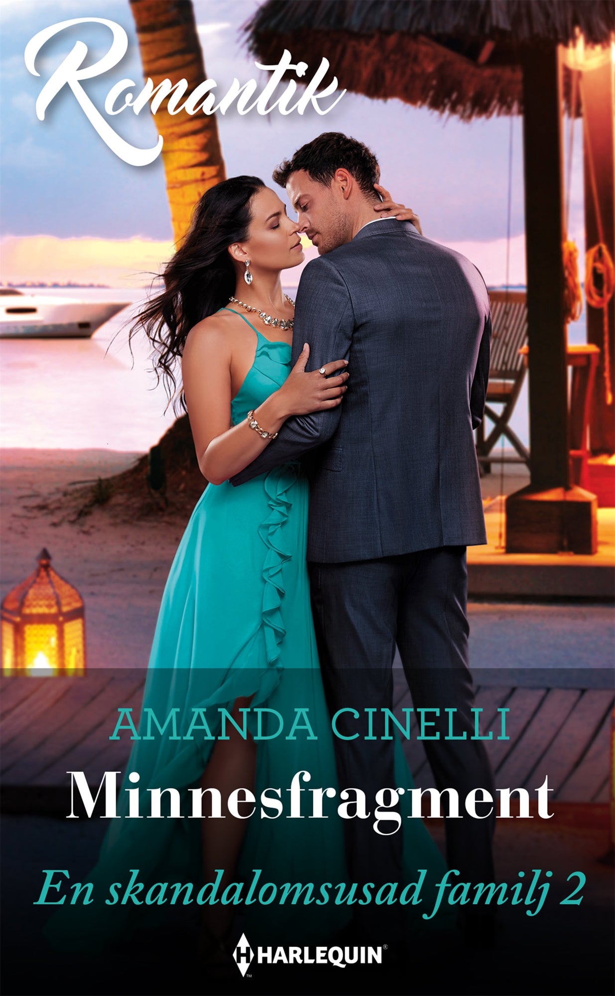 Minnesfragment – E-bok