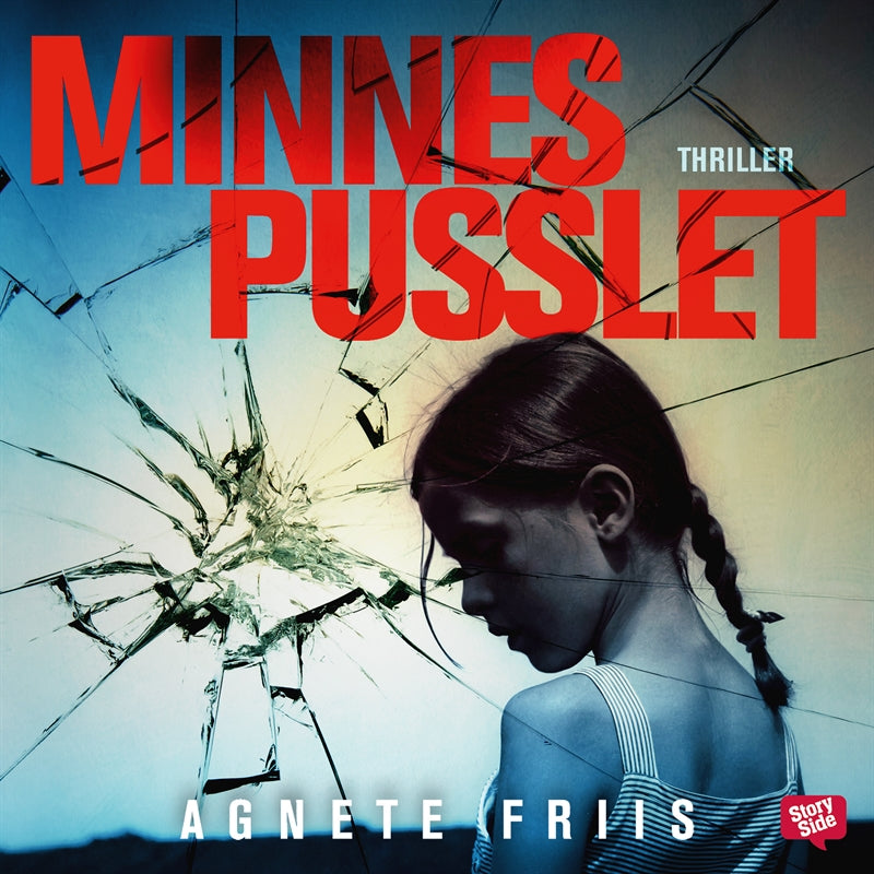 Minnespusslet – Ljudbok