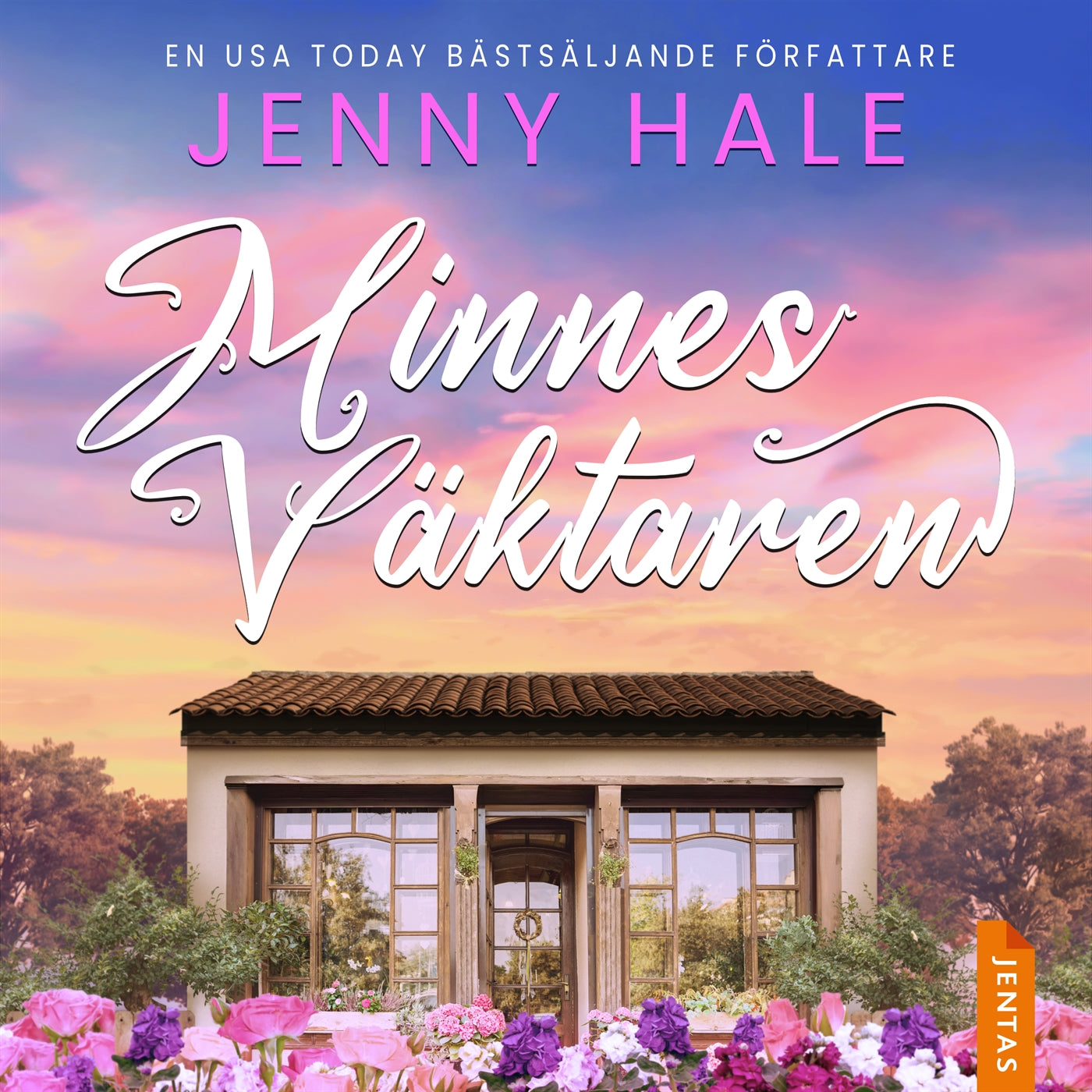 Minnesväktaren – Ljudbok