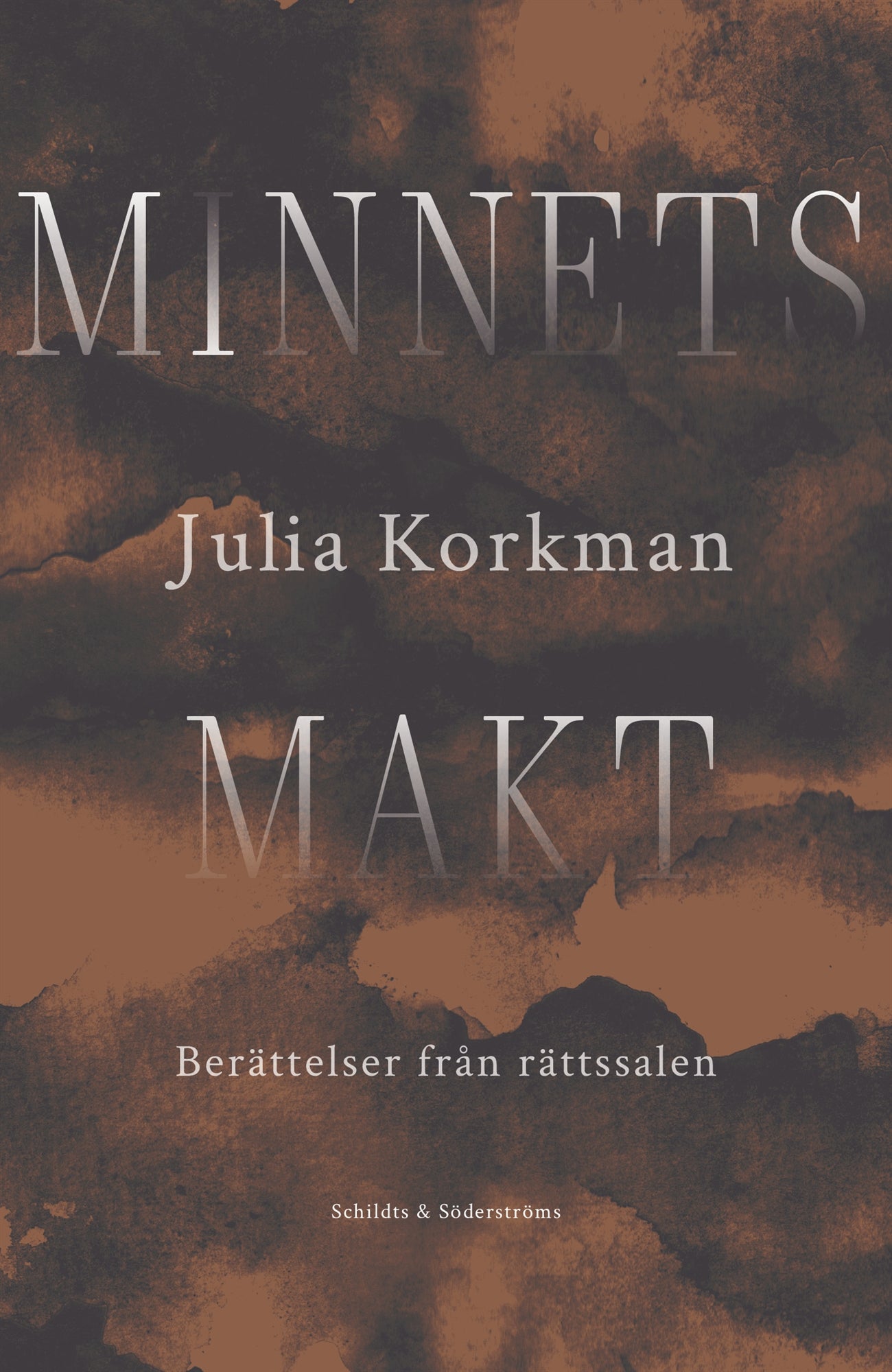Minnets makt – E-bok