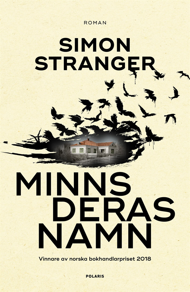 Minns deras namn – E-bok