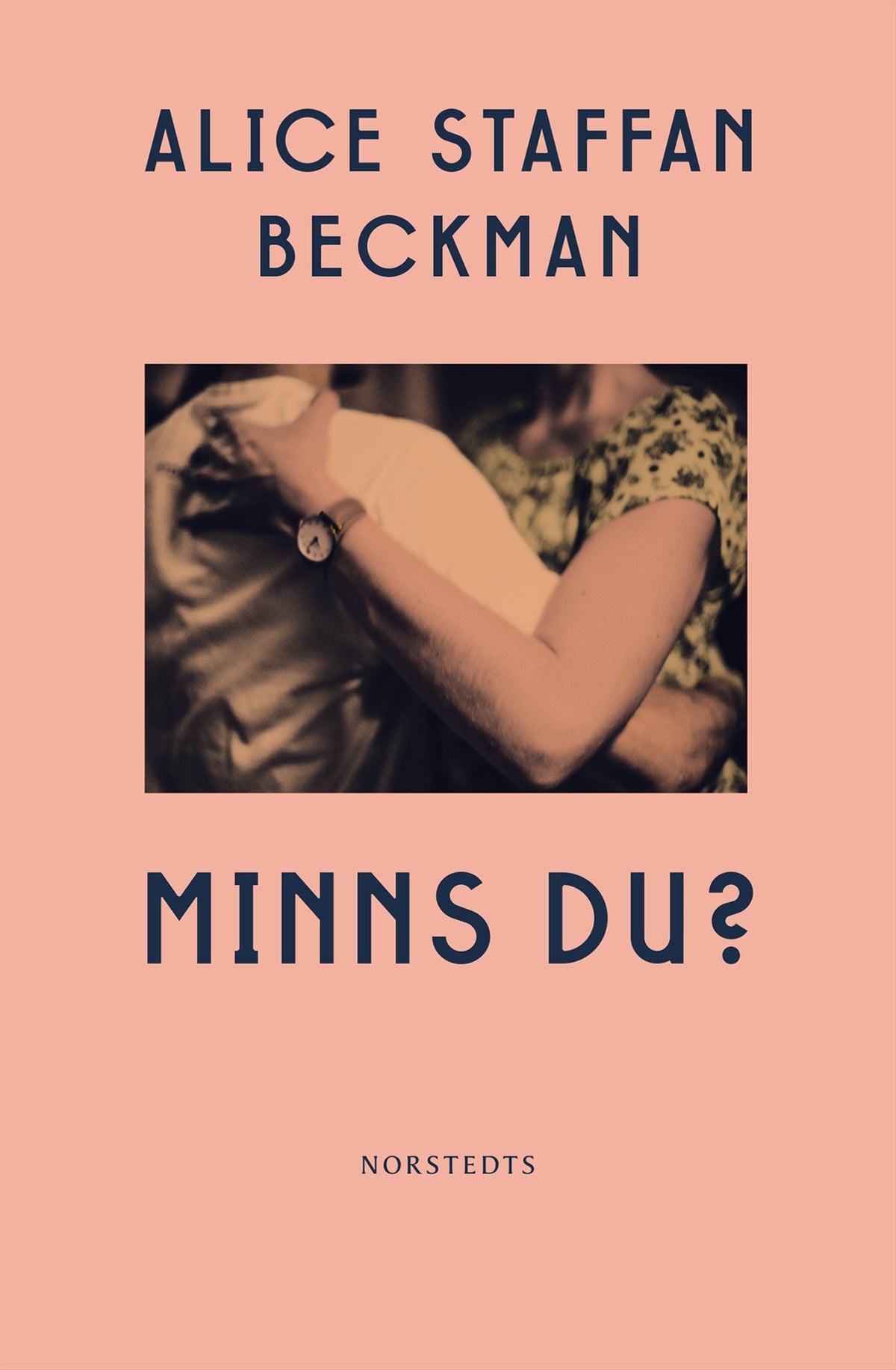 Minns du? – E-bok