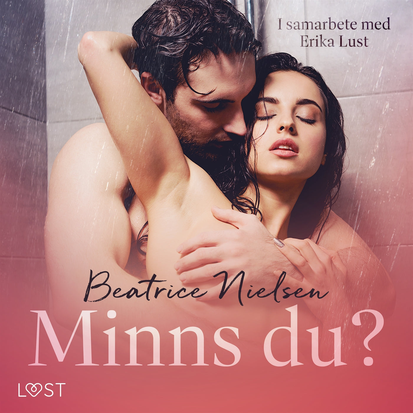 Minns du? - erotisk novell – Ljudbok
