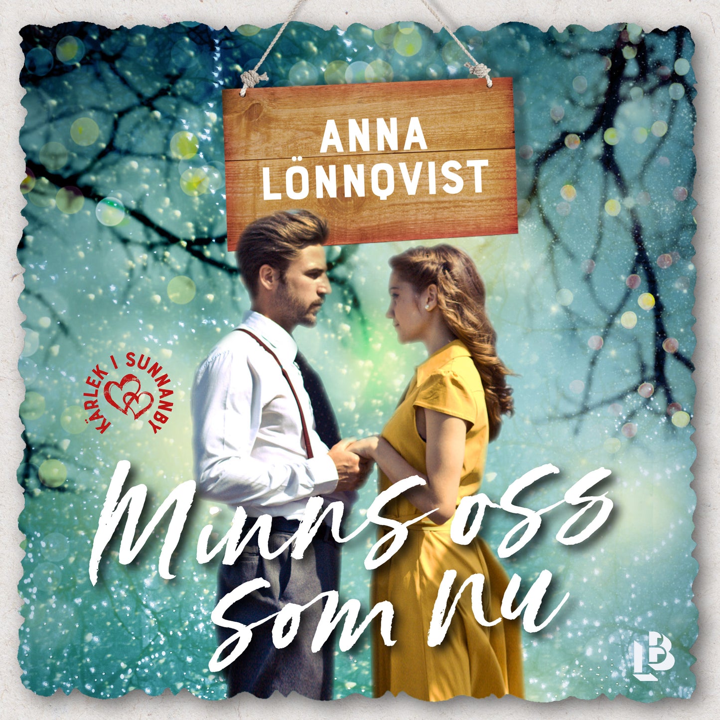 Minns oss som nu – Ljudbok