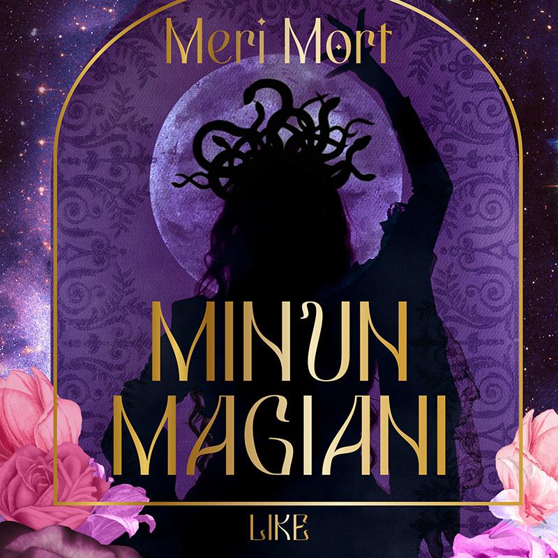 Minun magiani – Ljudbok