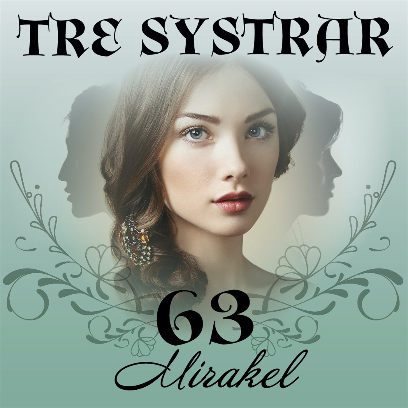 Mirakel – Ljudbok