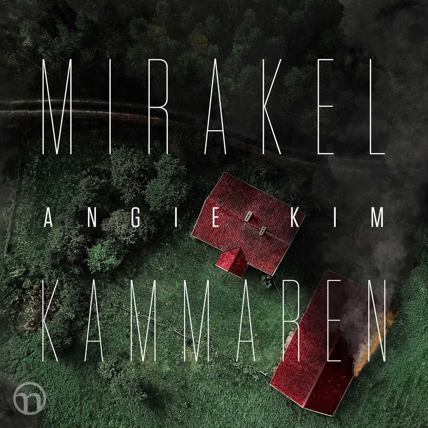 Mirakelkammaren – Ljudbok