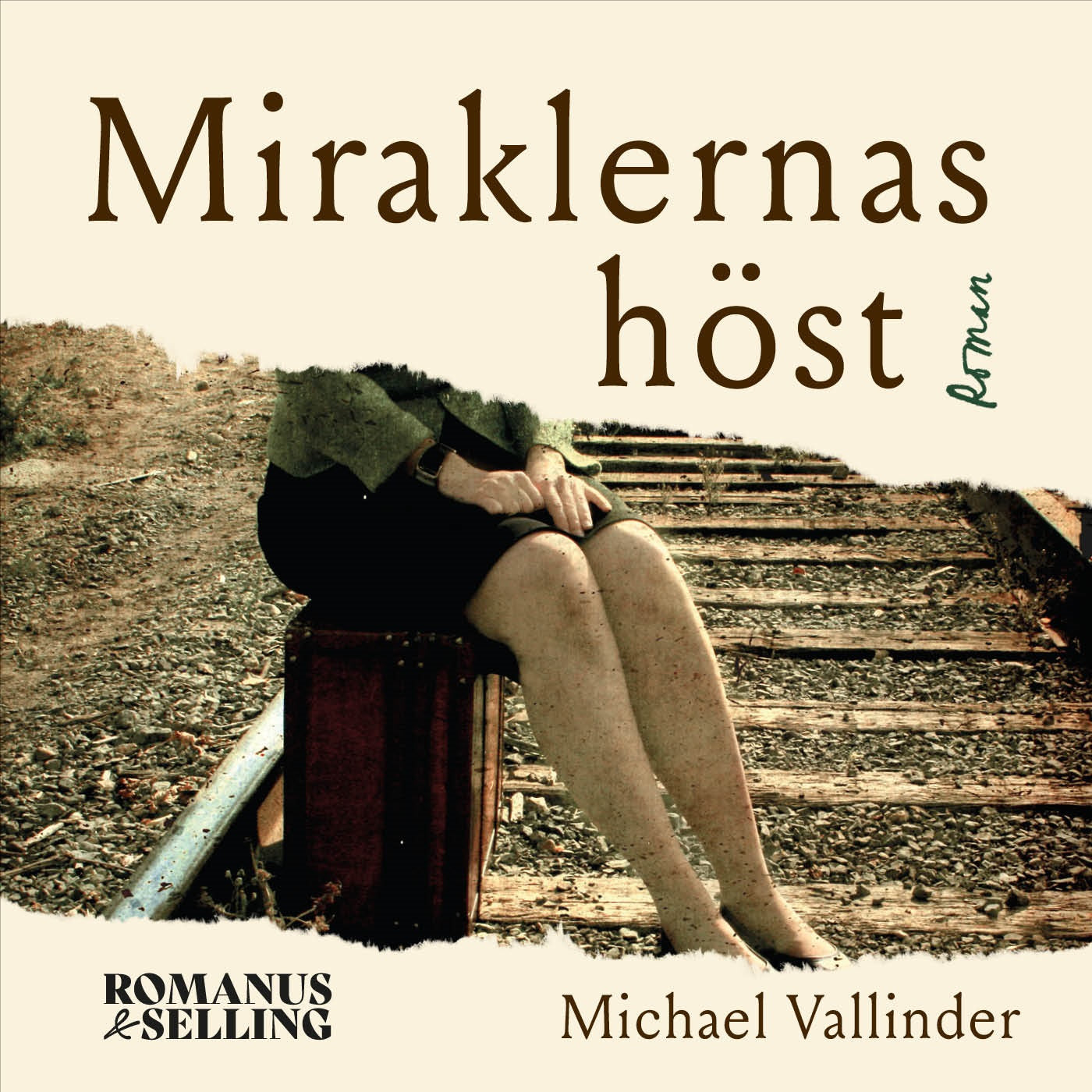Miraklernas höst – Ljudbok