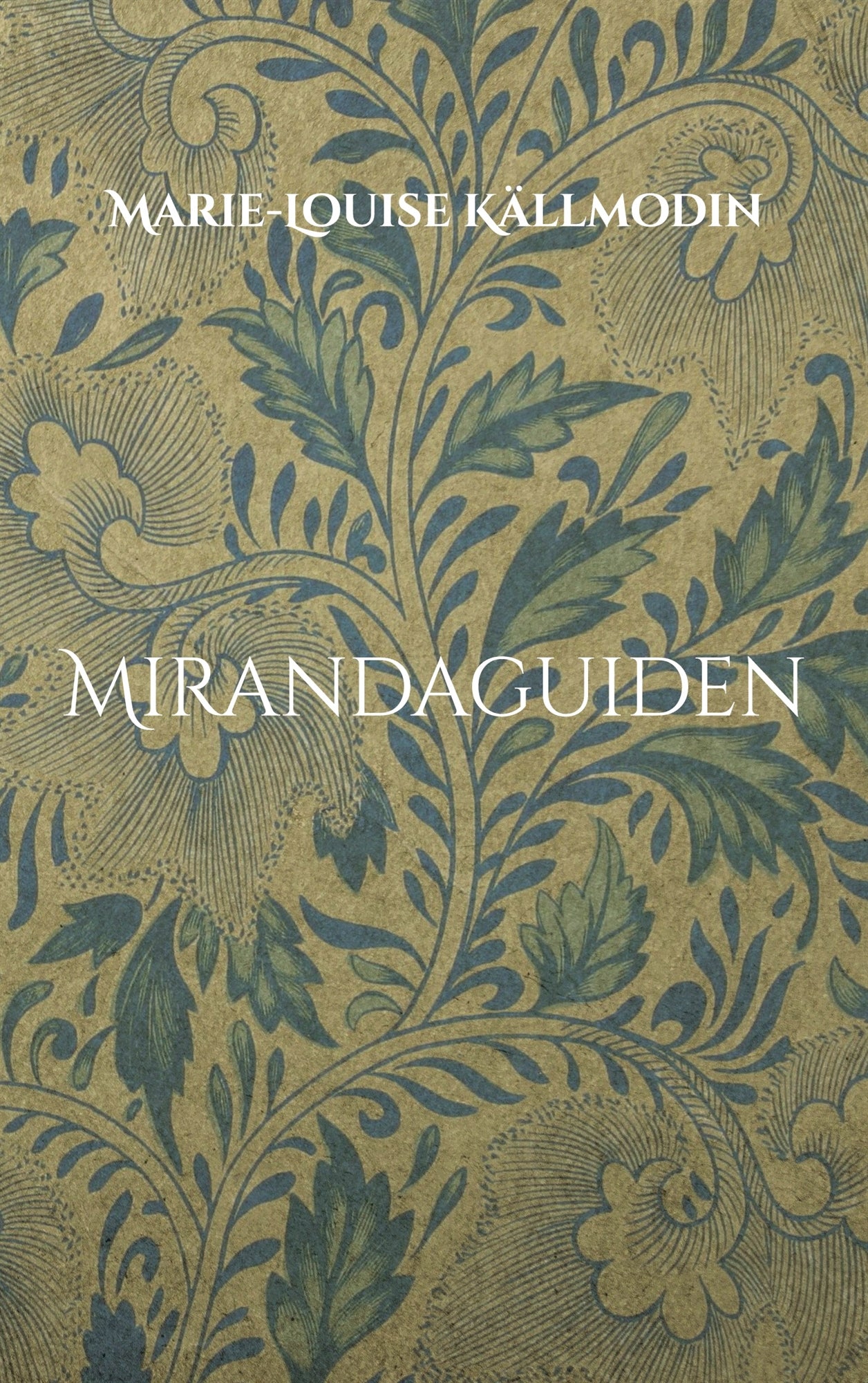 Mirandaguiden – E-bok