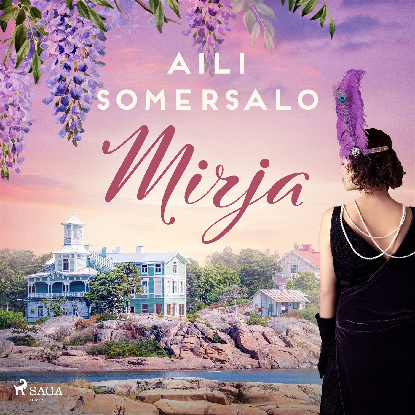 Mirja – Ljudbok