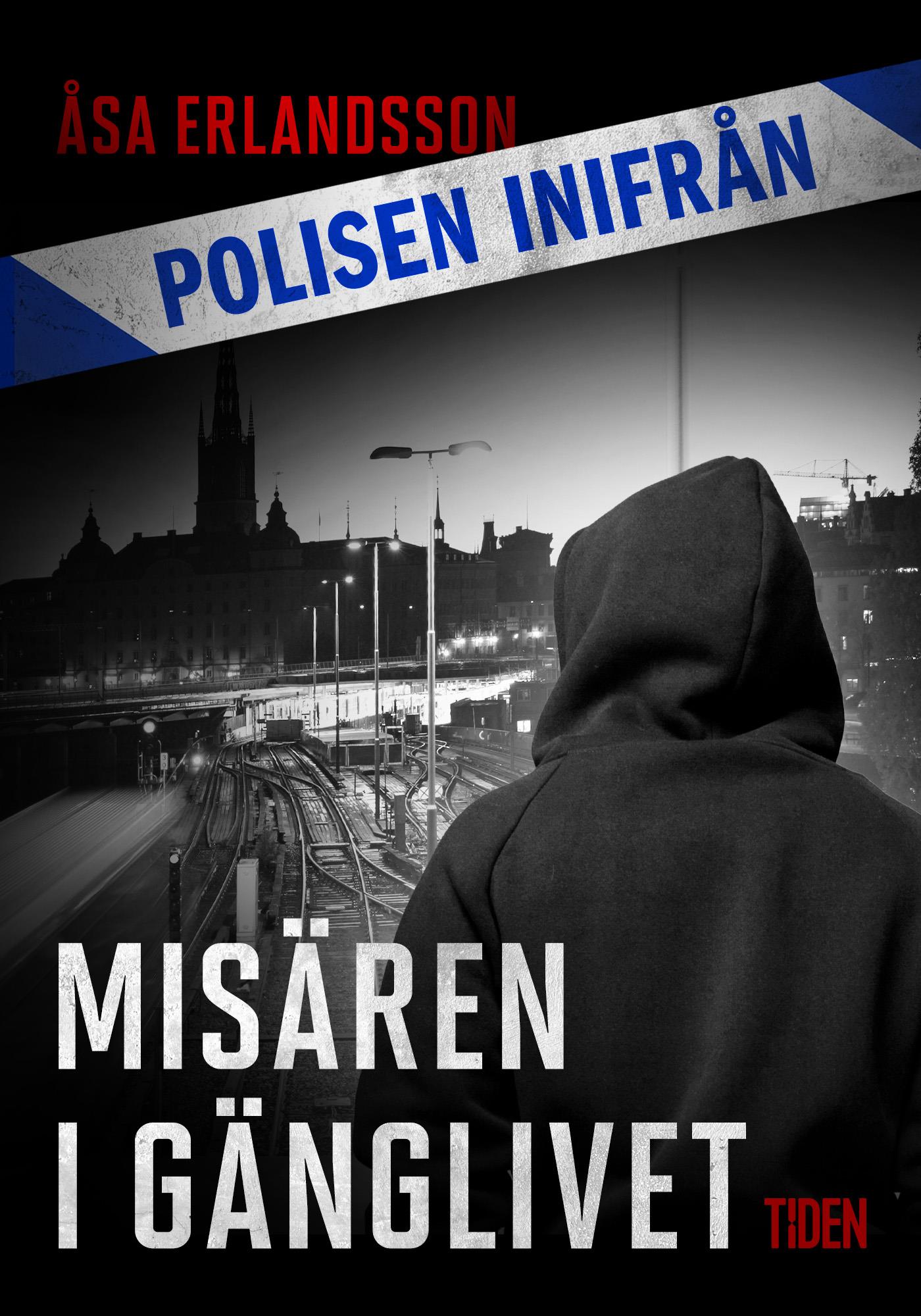 Misären i gänglivet – E-bok