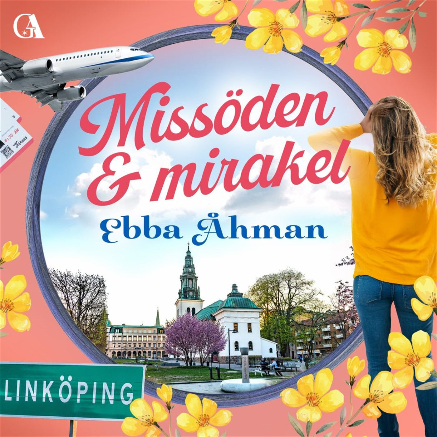 Missöden och mirakel – Ljudbok