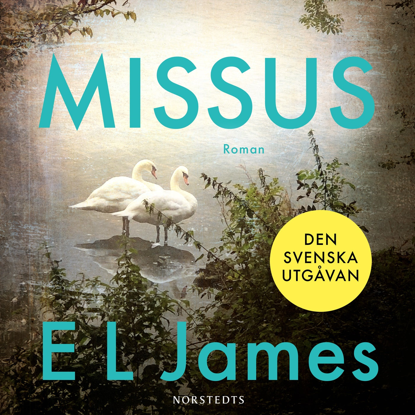 Missus – Ljudbok