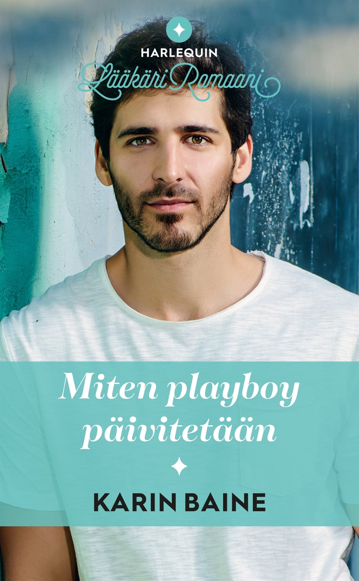Miten playboy päivitetään – E-bok