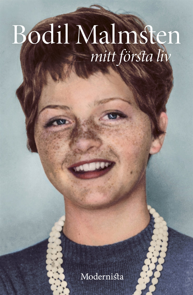 Mitt första liv – E-bok