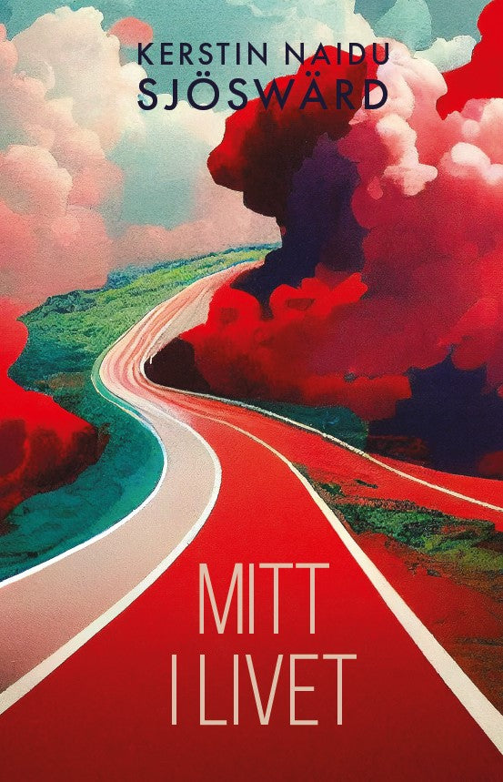 Mitt i livet – E-bok