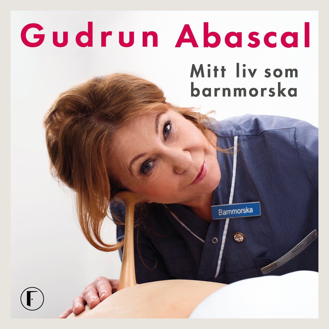 Mitt liv som barnmorska : femtio år i födandets tjänst – Ljudbok