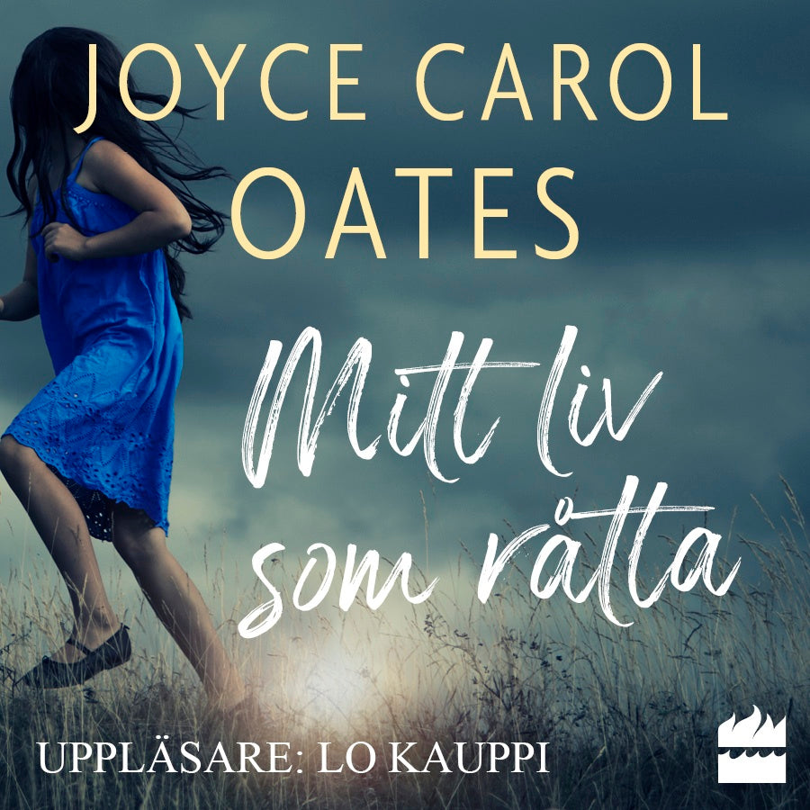 Mitt liv som råtta – Ljudbok